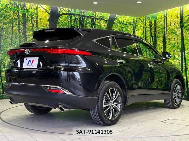 Toyota HARRIER 2023-05 7454614-16