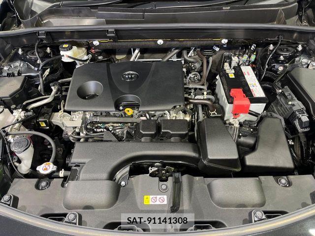 Toyota HARRIER 2023-05 7454614-17
