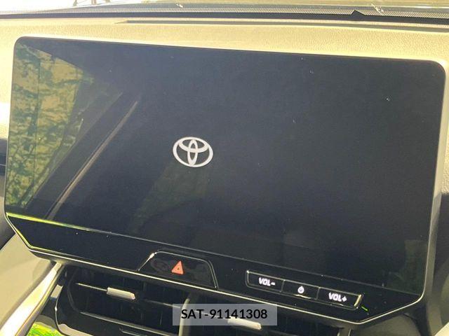 Toyota HARRIER 2023-05 7454614-2