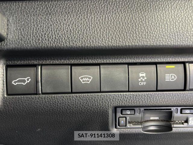 Toyota HARRIER 2023-05 7454614-4