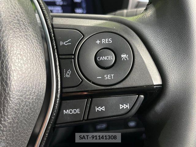Toyota HARRIER 2023-05 7454614-6