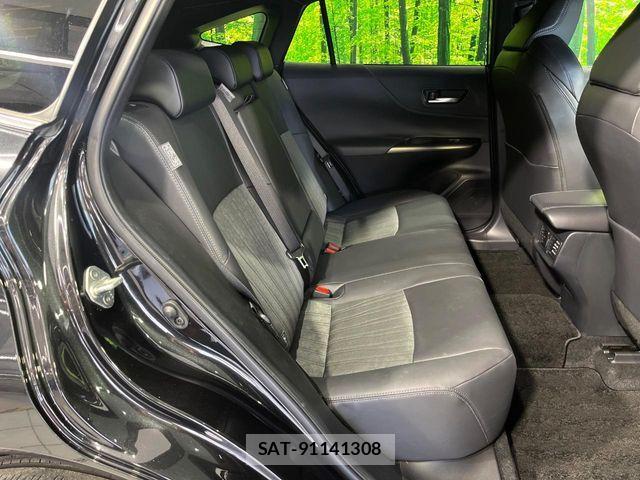 Toyota HARRIER 2023-05 7454614-8