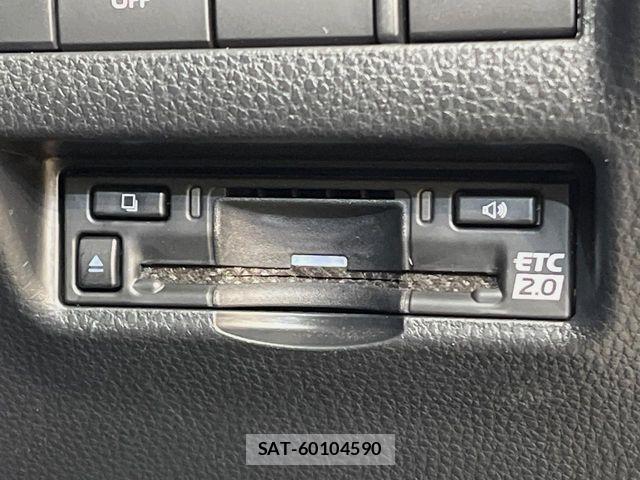 Toyota HARRIER 2025-10 7454612-9