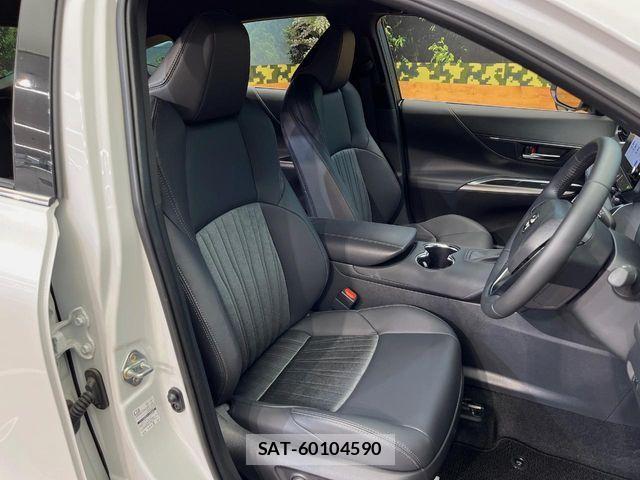 Toyota HARRIER 2025-10 7454612-10