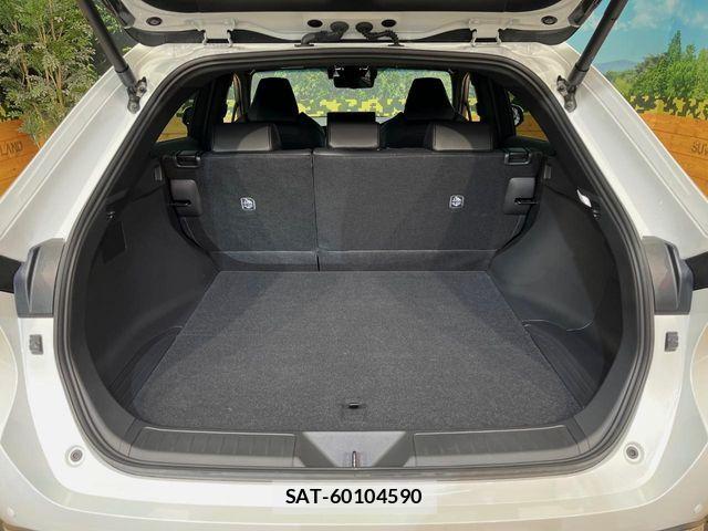 Toyota HARRIER 2025-10 7454612-12