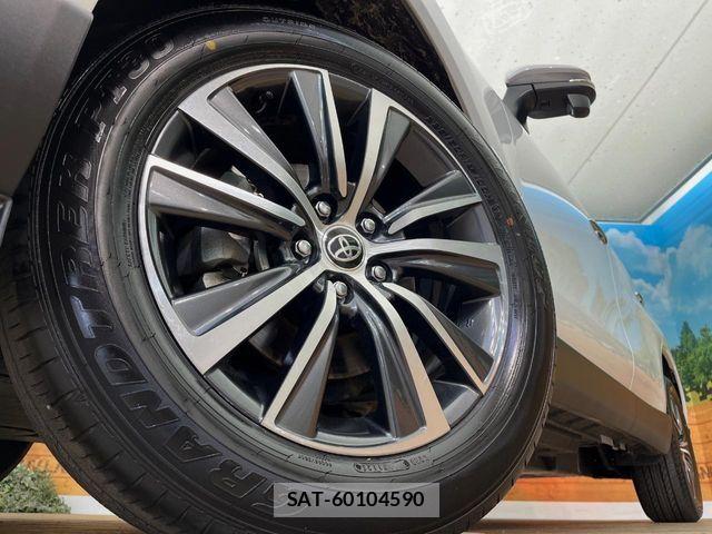 Toyota HARRIER 2025-10 7454612-14