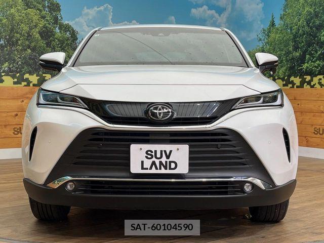Toyota HARRIER 2025-10 7454612-15