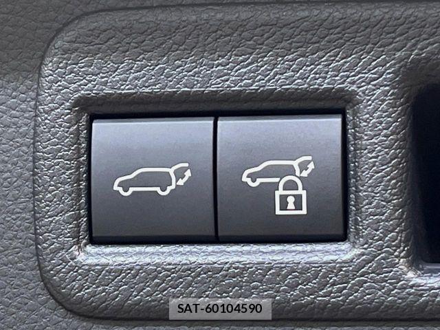 Toyota HARRIER 2025-10 7454612-4