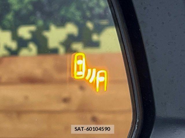 Toyota HARRIER 2025-10 7454612-6
