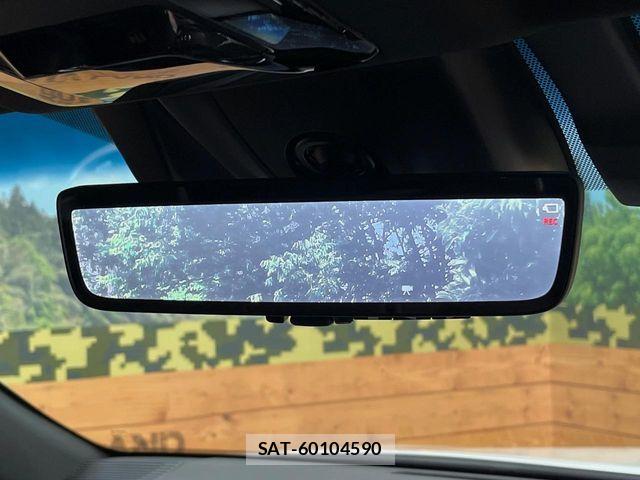 Toyota HARRIER 2025-10 7454612-7