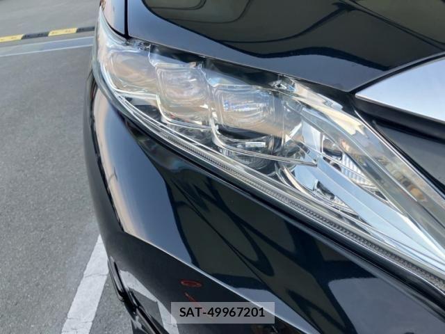 Toyota HARRIER 2018-09 7454613-9