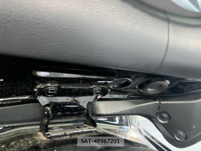 Toyota HARRIER 2018-09 7454613-14