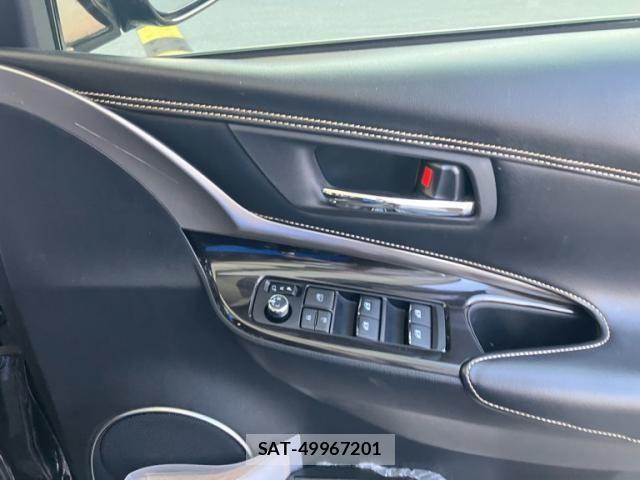 Toyota HARRIER 2018-09 7454613-16