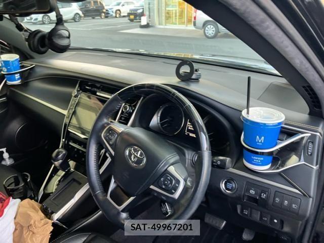 Toyota HARRIER 2018-09 7454613-17