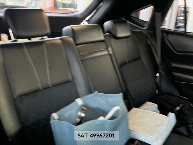 Toyota HARRIER 2018-09 7454613-19