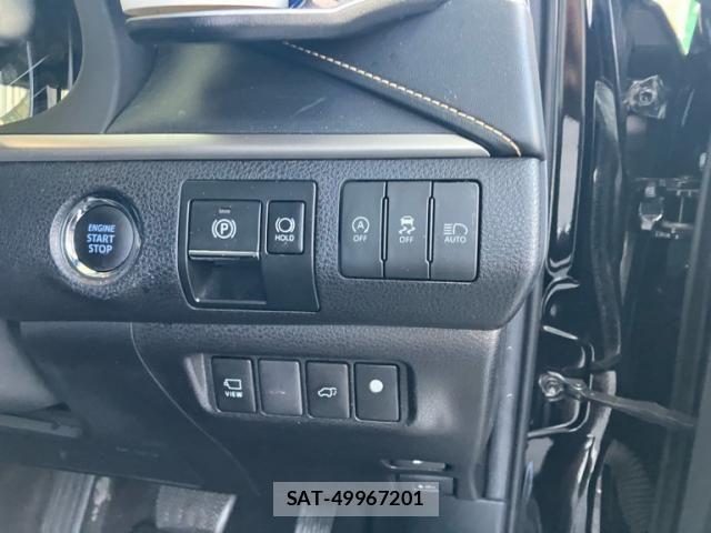 Toyota HARRIER 2018-09 7454613-21