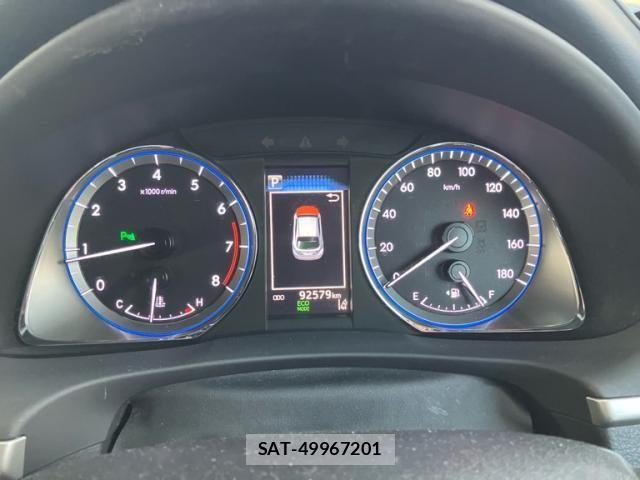 Toyota HARRIER 2018-09 7454613-27