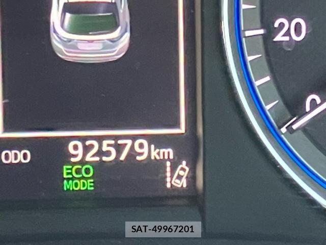 Toyota HARRIER 2018-09 7454613-28