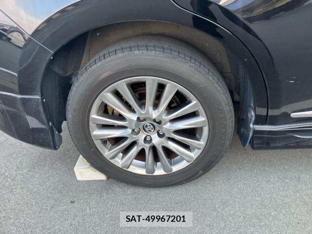 Toyota HARRIER 2018-09 7454613-5