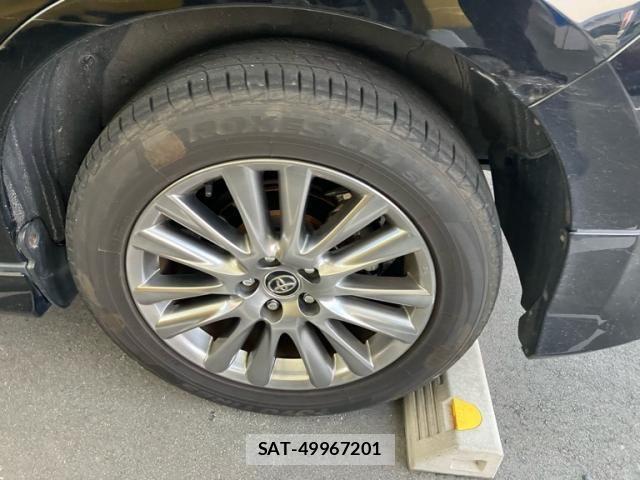 Toyota HARRIER 2018-09 7454613-6