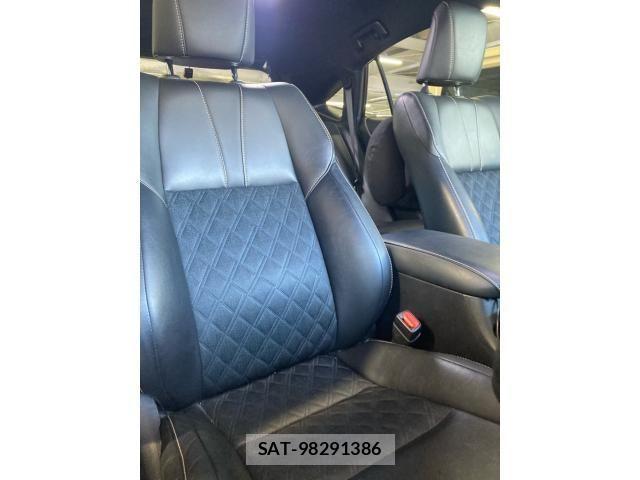 Toyota HARRIER 2014-10 7508769-9