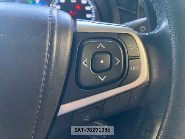 Toyota HARRIER 2014-10 7508769-14