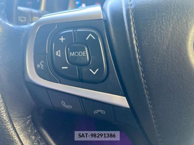 Toyota HARRIER 2014-10 7508769-15