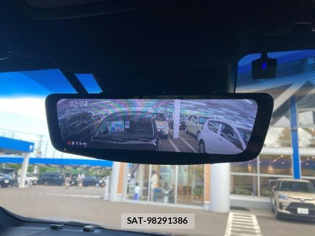 Toyota HARRIER 2014-10 7508769-17