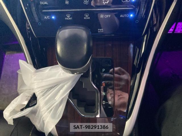 Toyota HARRIER 2014-10 7508769-20