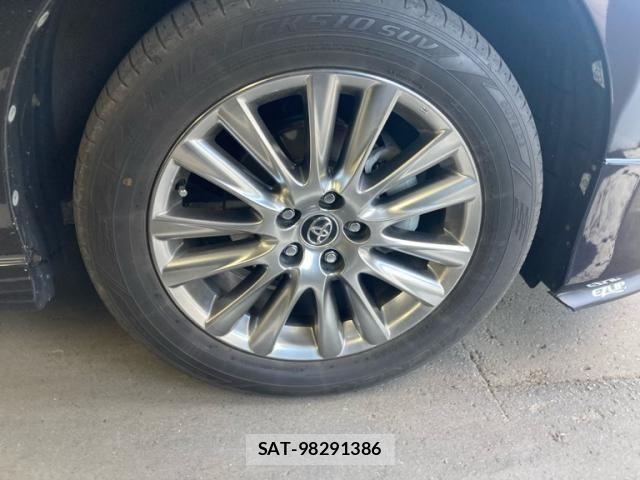 Toyota HARRIER 2014-10 7508769-22