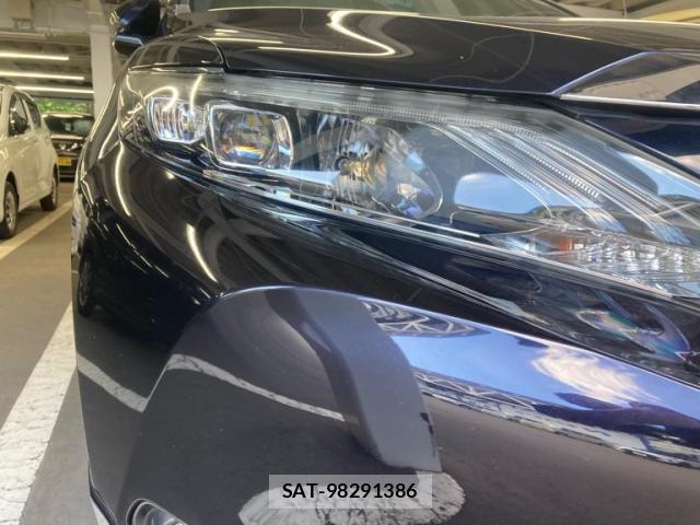 Toyota HARRIER 2014-10 7508769-4