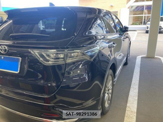 Toyota HARRIER 2014-10 7508769-6