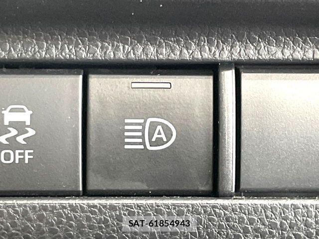 Toyota HARRIER 2020-10 7508765-9