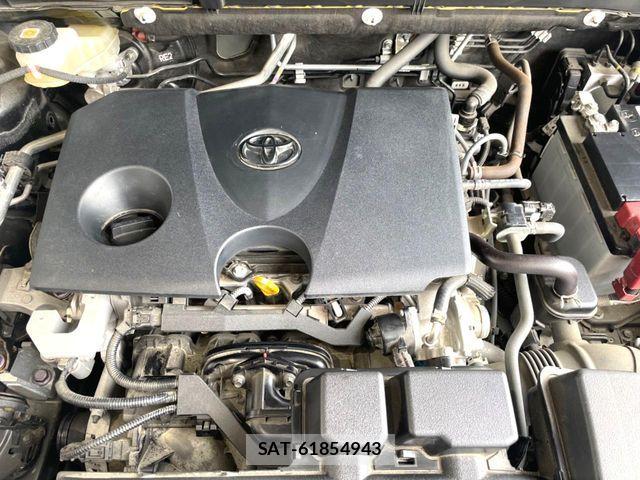 Toyota HARRIER 2020-10 7508765-16