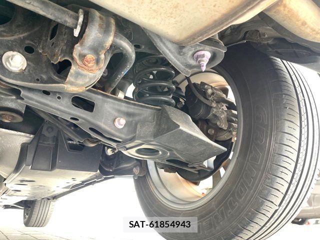 Toyota HARRIER 2020-10 7508765-17