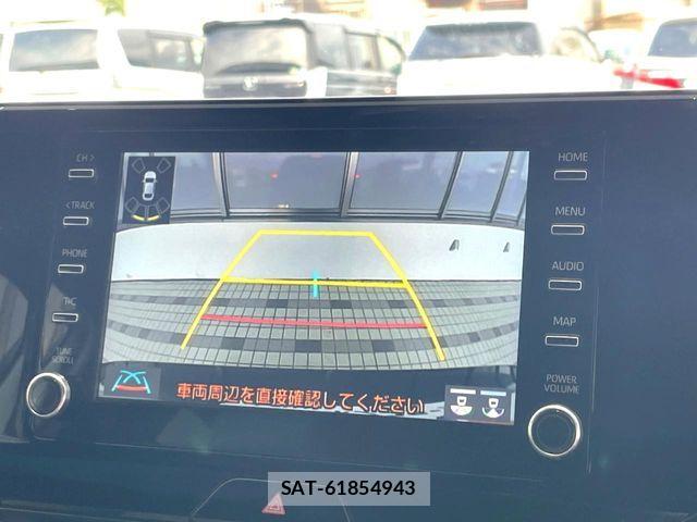 Toyota HARRIER 2020-10 7508765-4