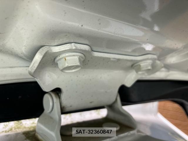 Toyota HARRIER 2017-08 7500783-11
