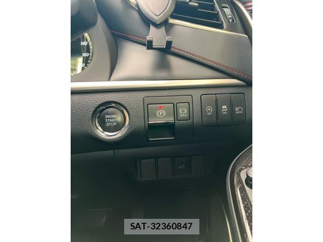 Toyota HARRIER 2017-08 7500783-23
