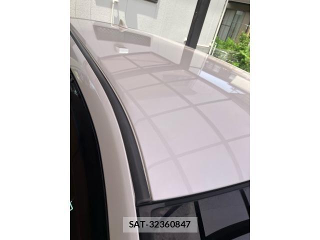 Toyota HARRIER 2017-08 7500783-2