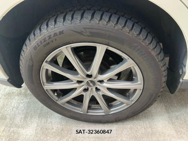 Toyota HARRIER 2017-08 7500783-6