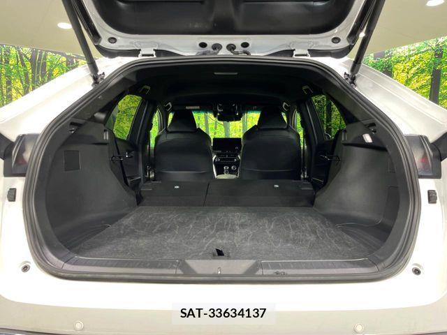 Toyota HARRIER 2025-10 7500780-10