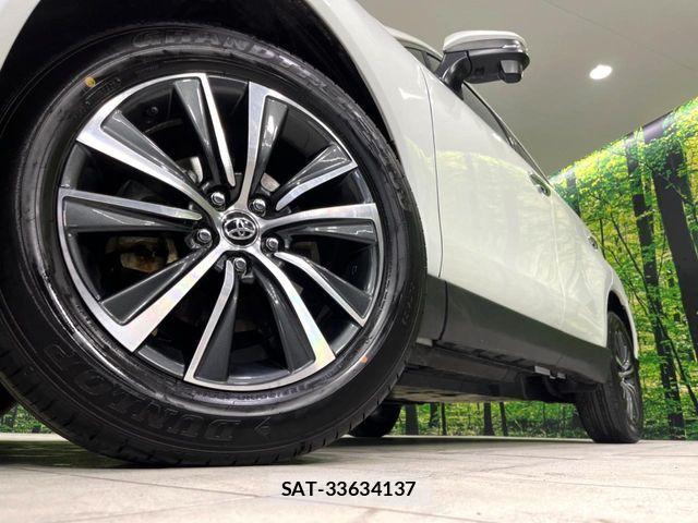 Toyota HARRIER 2025-10 7500780-13