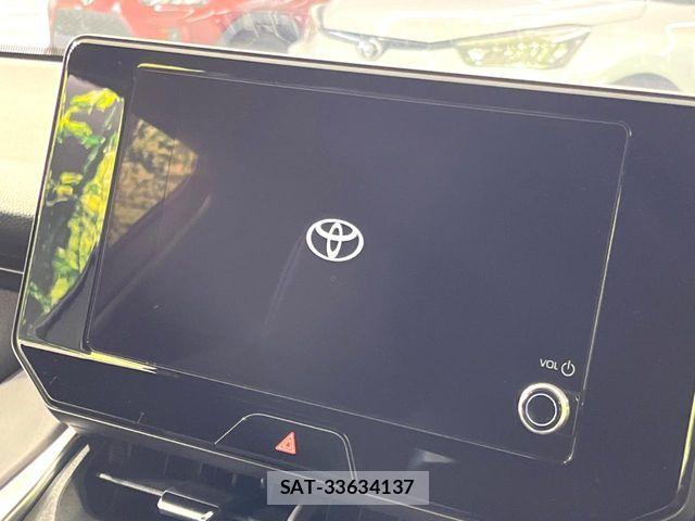 Toyota HARRIER 2025-10 7500780-3