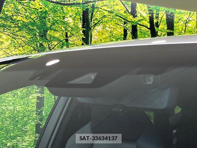 Toyota HARRIER 2025-10 7500780-5