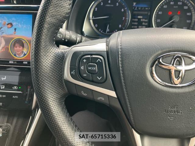 Toyota HARRIER 2018-09 7500781-14