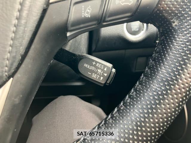 Toyota HARRIER 2018-09 7500781-16