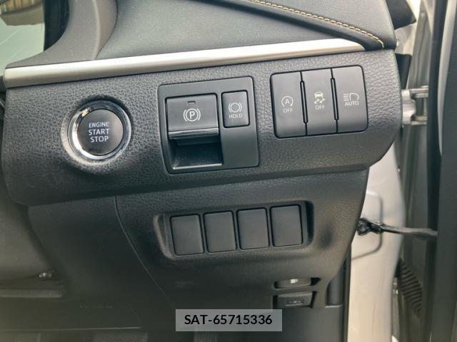 Toyota HARRIER 2018-09 7500781-17