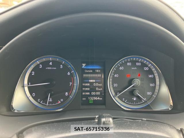 Toyota HARRIER 2018-09 7500781-18