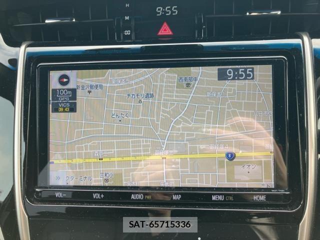 Toyota HARRIER 2018-09 7500781-20