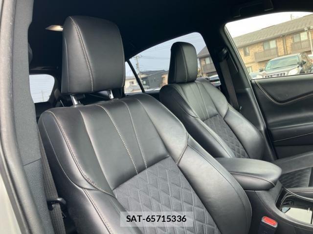 Toyota HARRIER 2018-09 7500781-23